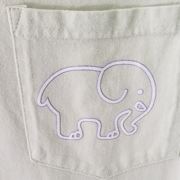 ivory ella Tops - Ivory Ella Long sleeved shirt Large